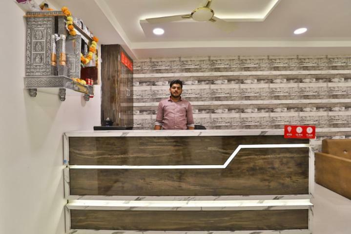 Hotel Pathik Villa Ahmedabad Esterno foto